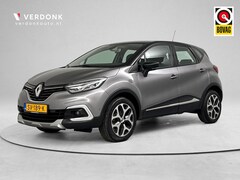 Renault Captur - 0.9 TCe Intens