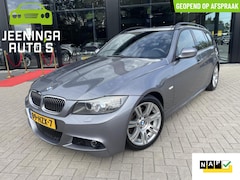 BMW 3-serie Touring - 325i High Executive|Trekhaak|Navi|M-pakket|Stoelverwarming