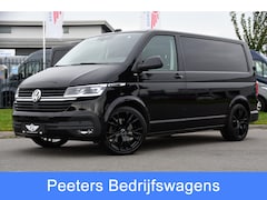 Volkswagen Transporter - 2.0 TDI L1H1 30 Bulli 4Motion Virtual, Camera, Cruise, LED, 150pk, Automaat, 4x4, Carplay,