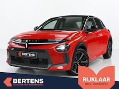 Lancia Y(psilon) - Ypsilon 1.2 Turbo Hybrid HF Line 110pk | SALA | Tech Pack | Prijs is rijklaar