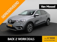 Renault Arkana - 1.6 E-Tech hybrid 145 evolution | TREKHAAK | CAMERA | NAVIGATIE | KEY-LESS