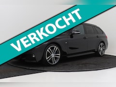 BMW 3-serie Touring - 318i High Executive M-Sport | Uitklap Trekhaak | Panoramadak | CarPlay | Harman/Kardon | S