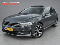 Volkswagen Passat Variant - 1.4 TSI PHEV GTE Business