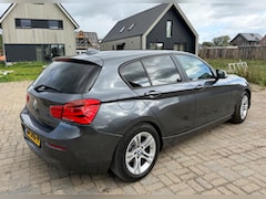 BMW 1-serie - 116d EDE
