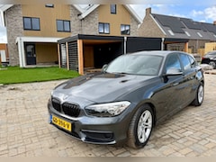BMW 1-serie - 116d EDE