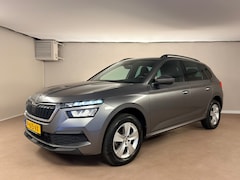 Skoda Kamiq - 1.0 TSI Sport Stoelen, Trekhaak electrisch, Stoelverwarming