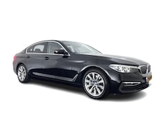 BMW 5-serie - 530e iPerformance High Executive (Plug-in) {SoH-98%} Aut. *HEAD-UP | LEATHER | XENON | ADA