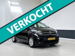 Kia Picanto - 1.0 MPi DynamicLine | Carplay/ Android Auto| Camera | NL | 2 Eig | LM velgen |