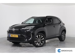 Toyota Yaris Cross - 1.5 Hybrid 115 Dynamic | 1e Eigenaar | LED | Stoel/Stuurverwarming | Clima | Camera | Crui
