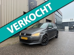 Volkswagen Polo - 1.2 TDI Trendline Navi Climate Control
