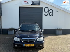 Mercedes-Benz C-klasse Combi - 180 Classic