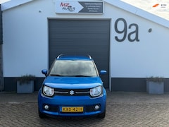 Suzuki Ignis - 1.2 Select