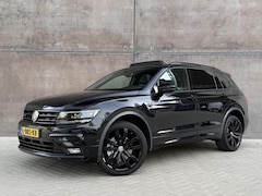 Volkswagen Tiguan Allspace - 2.0 TSI 4Motion Highline Business R 7p. Trekhaak | Head-UP | 360' Camera | Dynaudio |
