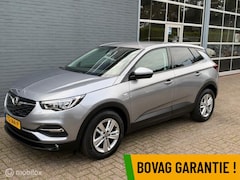 Opel Grandland X - 1.2 Turbo Innovation