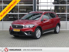 Suzuki S-Cross - ALL Grip Boosterjet Select *t/m 10de bouwjaar garantie