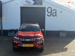 Dacia Spring - Expression 27 kWh