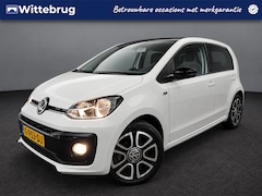 Volkswagen Up! - 1.0 BMT high up R-Line / CLimate controle / Cruise controle / Parkeersensoren achter / Lic