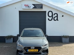 Hyundai i30 - 1.0 T-GDI Comfort