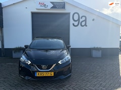 Nissan Micra - 0.9 IG-T Visia+