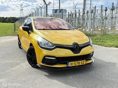 Renault Clio - 1.6 R.S. Maxton Liquid Yellow Chameleon