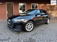 Audi A1 Sportback - 30 TFSI Pro Line | Full LED| Virtual| Carplay| Cruise