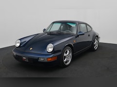 Porsche 911 - 964 3.6 Coupé