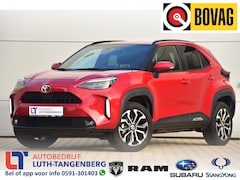 Toyota Yaris Cross - 1.5 Hybrid 115 Dynamic