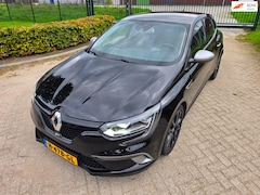 Renault Mégane - 1.6 TCe GT HUD BOSE 4 CONTROL SCHAALSTOELEN