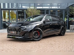Audi Q8 - 60 TFSIe 557pk quattro ABT Aero Competition | ABT HR23 | Panoramadak | Assistentiepakket |