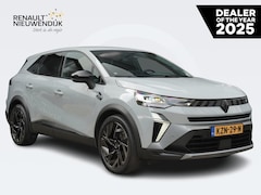 Renault Symbioz - 1.8 full hybrid 160 esprit Alpine AUTOMAAT / NAVI / CAMERA / PDC 360 / ELEK. STOELEN / ELE