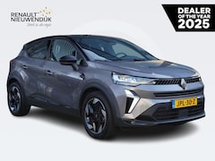Renault Captur - 1.6 full hybrid 145 techno AUTOMAAT / 15.000KM / PACK WINTER / CAMERA / PDC A / CRUISE / C
