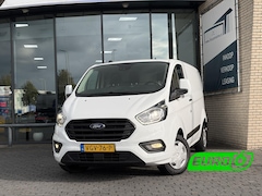Ford Transit Custom - 300 2.0 TDCI L1H1*HAAK*CAM*A/C*CRUISE*3-PERS*PDC