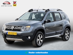 Dacia Duster - 1.2 TCe 4x2 Série Limitée Stepway Trekhaak | Dealeronderhouden | NL Auto | Cruise | Naviga