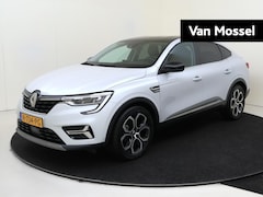 Renault Arkana - 1.6 E-Tech Hybrid 145 Intens | Automaat | Parkeersensoren | Navigatie