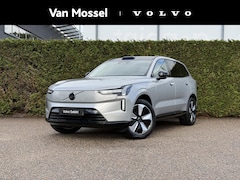 Volvo EX90 - Single Motor Plus 7-Persoons | Donker Glas |