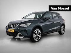 SEAT Arona - 1.0 TSI Xperience Connect
