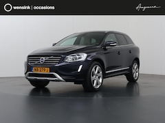 Volvo XC60 - 2.0 T6 R-Design 306pk Automaat | Panoramadak | Leder | Afn. Trekhaak | Origineel Nederland