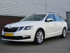 Skoda Octavia Combi - 1.0 TSI Automaat Ambition Business/Camera/1e Eig./