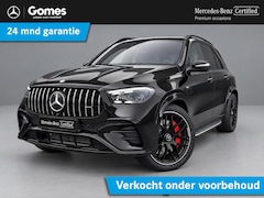 Mercedes-Benz AMG GLE - 53 Hybrid 4MATIC+ Night Edition Premium Plus