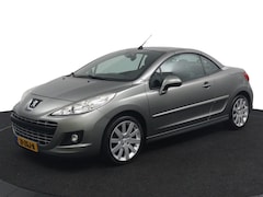 Peugeot 207 CC - 1.6 VTi Griffe Rijklaarprijs