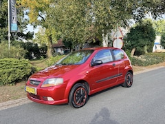 Chevrolet Kalos - 1.2 Breeze 72PK Airco