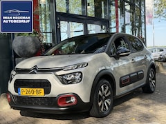 Citroën C3 - 1.2 PureTech C-Series | Trekhaak | PDC | Climate control | Apple Carplay/Android Auto | LM