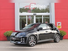 Renault 5 - 5 COMFORT RANGE TECHNO 150PK 52 kWh *NIEUWE AUTO* | PACK WINTER TECHNO: (ELEKTRISCH VERWAR