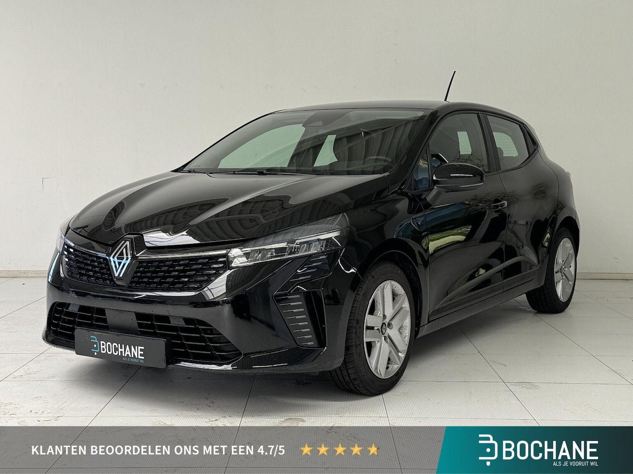 Renault Clio - 1.0 TCe 90 GPF Evolution | Navigatie | Camera | Airco | Apple CarPlay / Android Auto | - AutoWereld.nl