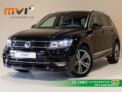 Volkswagen Tiguan - 1.4 TSI ACT R-Line Business / 150pk / Automatische klimaatregeling / Apple CarPlay /