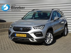 SEAT Ateca - 1.5 TSI Style Bsn Intense Aut. Carplay ACC ECC