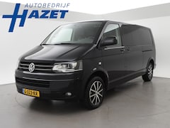 Volkswagen Transporter Kombi - CARAVELLE 2.0 TDI DSG 9-PERS - VERBRUIKT OLIE + ELEK. SCHUIFDEUREN | SCHUIFDAK | CAMERA |