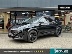 Nissan Qashqai - 1.5 e-Power Tekna NIEUW UIT VOORRAAD LEVERBAAR | Lederen bekleding | Climate Control | Ada
