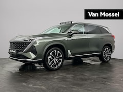 MG MGS9 - 1.5T Premium Plug-in Hybrid 7-persoons
