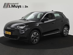 Fiat 600 - 1.2 Hybrid Urban BLIS|STOELVERW|CAMERA|CARPLAY|LED|17INCH